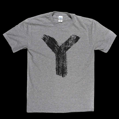 Letter Y T-Shirt