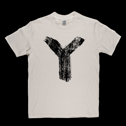 Letter Y T-Shirt