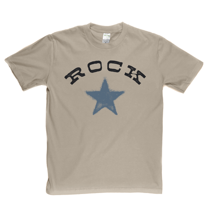 Rock Star T-Shirt
