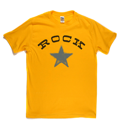 Rock Star T-Shirt