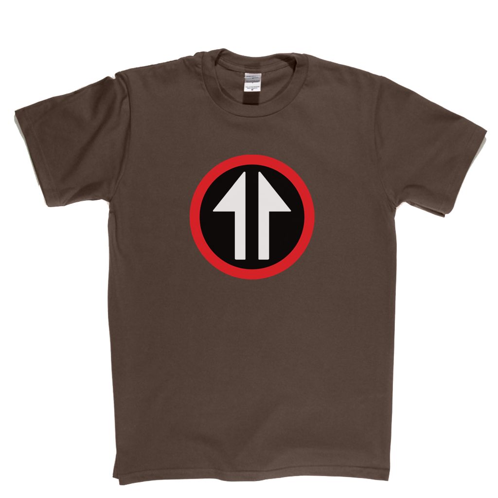 Inspired By The Who 65 Roger Daltrey T-Shirt