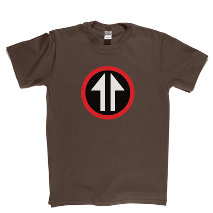 Inspired By The Who 65 Roger Daltrey T-Shirt