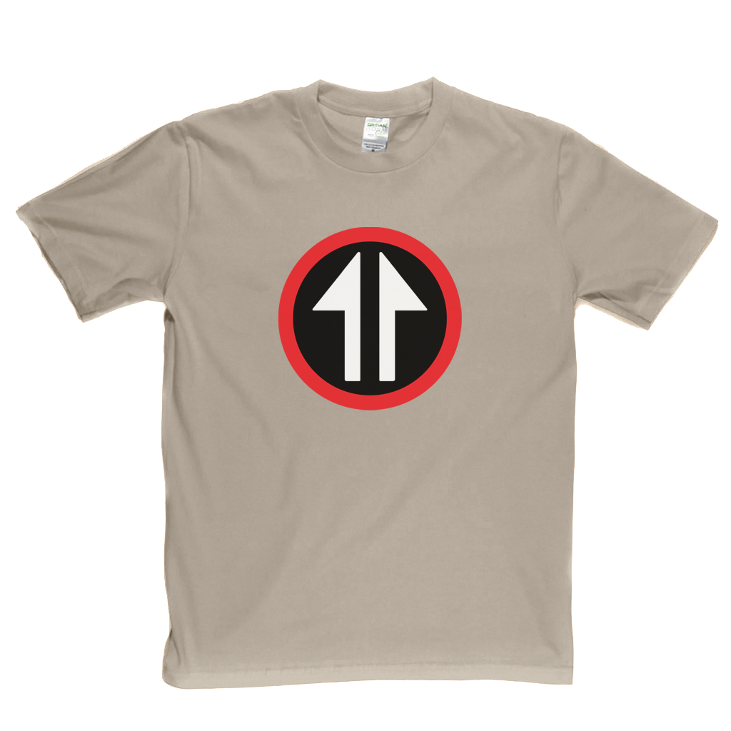 Inspired By The Who 65 Roger Daltrey T-Shirt