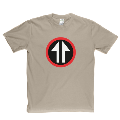 Inspired By The Who 65 Roger Daltrey T-Shirt