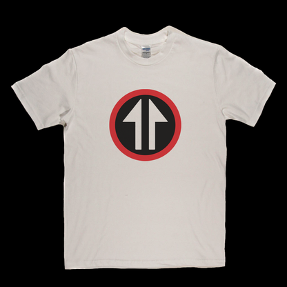 Inspired By The Who 65 Roger Daltrey T-Shirt