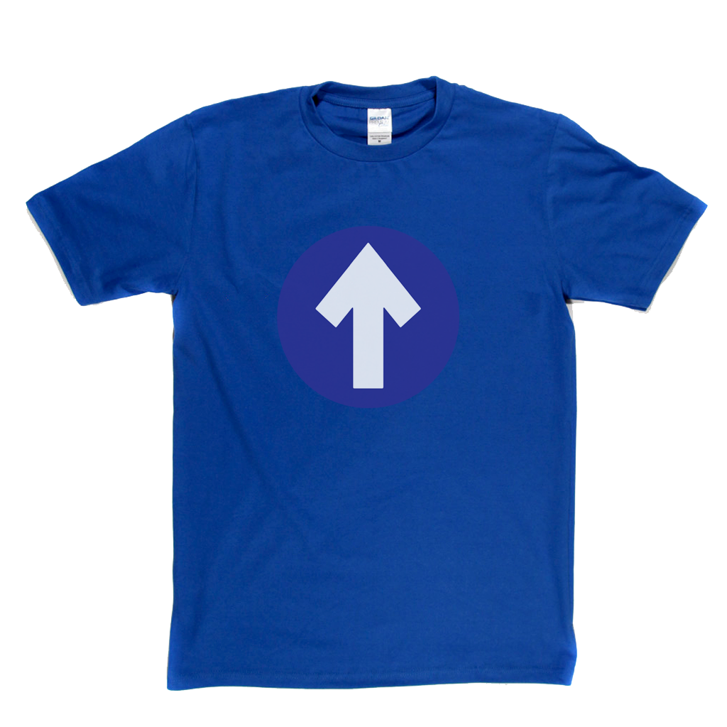 Inspired By The Who 65 John Entwistle T-Shirt