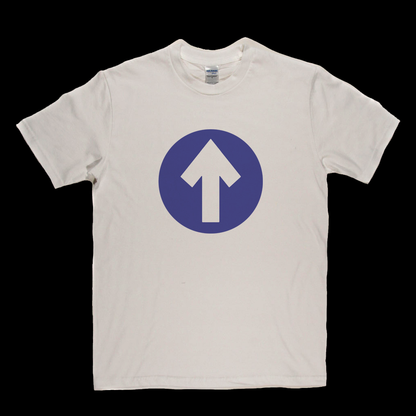 Inspired By The Who 65 John Entwistle T-Shirt