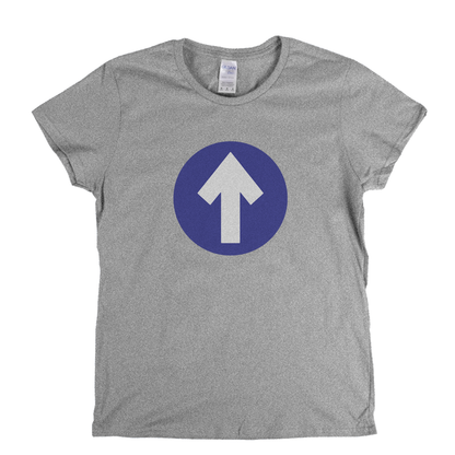 Inspired By The Who 65 John Entwistle Womens T-Shirt