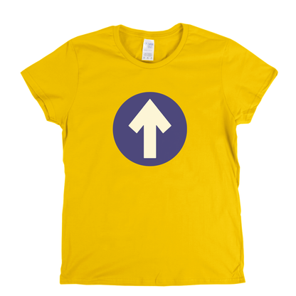 Inspired By The Who 65 John Entwistle Womens T-Shirt