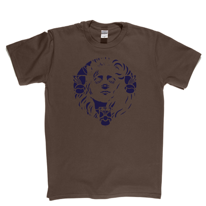 Kolo Moser Frauenkopf 1899 T-Shirt