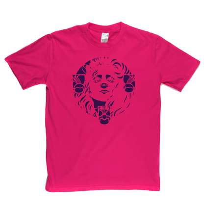 Kolo Moser Frauenkopf 1899 T-Shirt