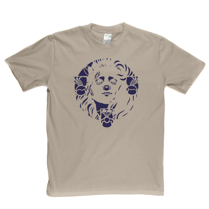 Kolo Moser Frauenkopf 1899 T-Shirt