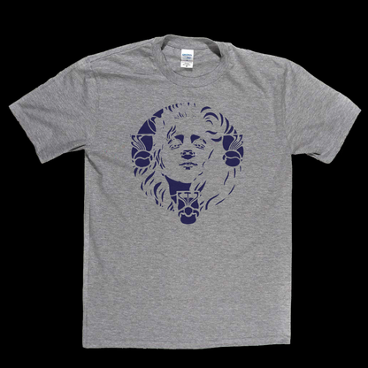 Kolo Moser Frauenkopf 1899 T-Shirt