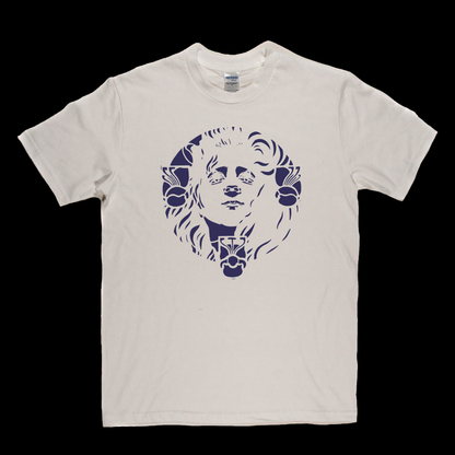 Kolo Moser Frauenkopf 1899 T-Shirt