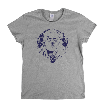 Kolo Moser Frauenkopf 1899 Womens T-Shirt