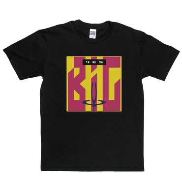 Yes Big Generator T-Shirt