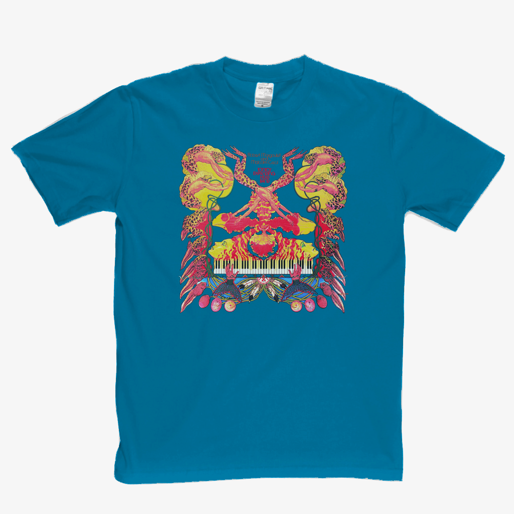 Tontos Expanding Headband T-Shirt