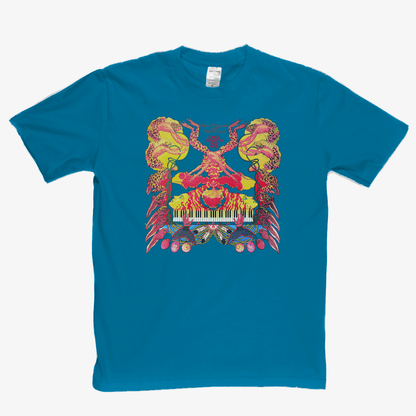 Tontos Expanding Headband T-Shirt