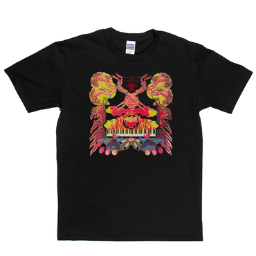Tontos Expanding Headband T-Shirt