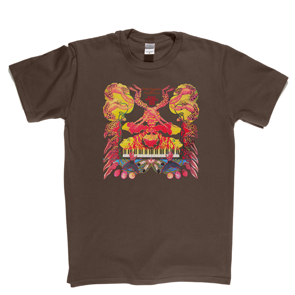 Tontos Expanding Headband T-Shirt