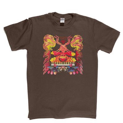 Tontos Expanding Headband T-Shirt