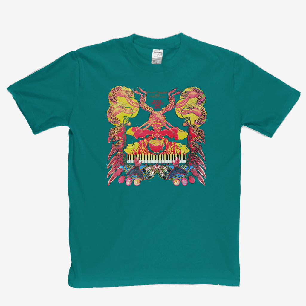 Tontos Expanding Headband T-Shirt