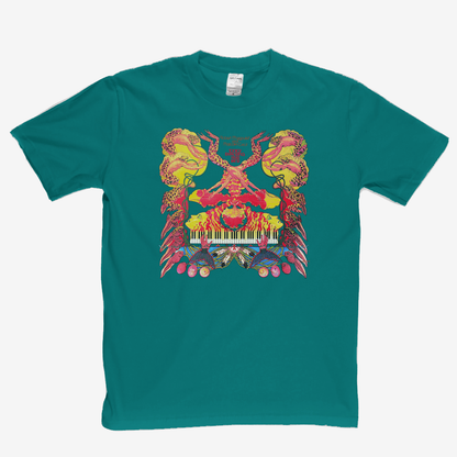 Tontos Expanding Headband T-Shirt
