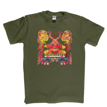 Tontos Expanding Headband T-Shirt