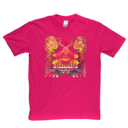 Tontos Expanding Headband T-Shirt