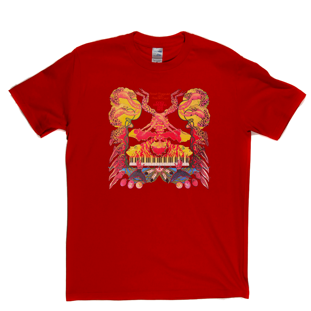 Tontos Expanding Headband T-Shirt