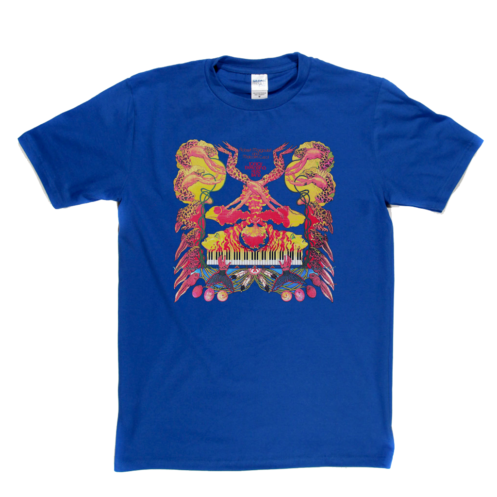 Tontos Expanding Headband T-Shirt