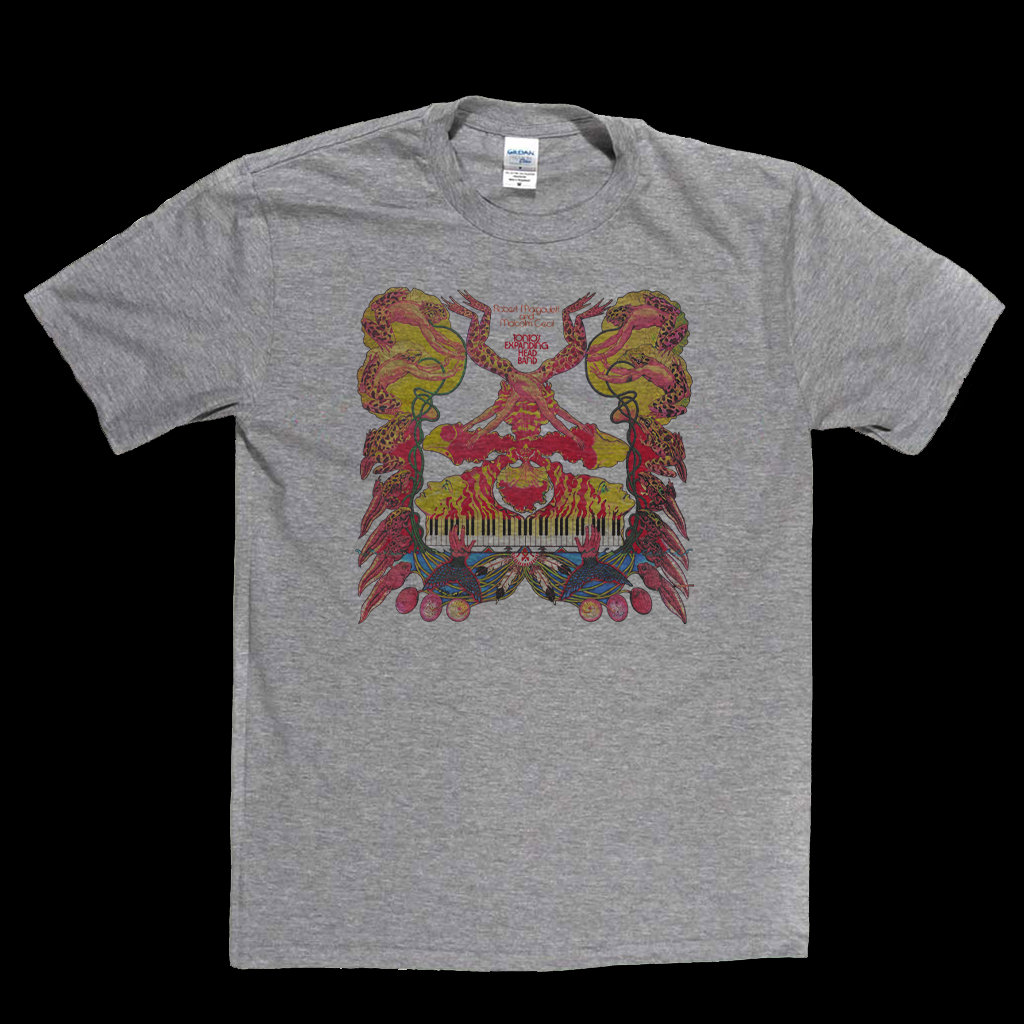 Tontos Expanding Headband T-Shirt