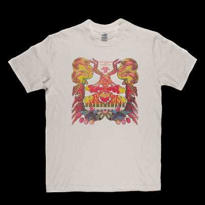 Tontos Expanding Headband T-Shirt