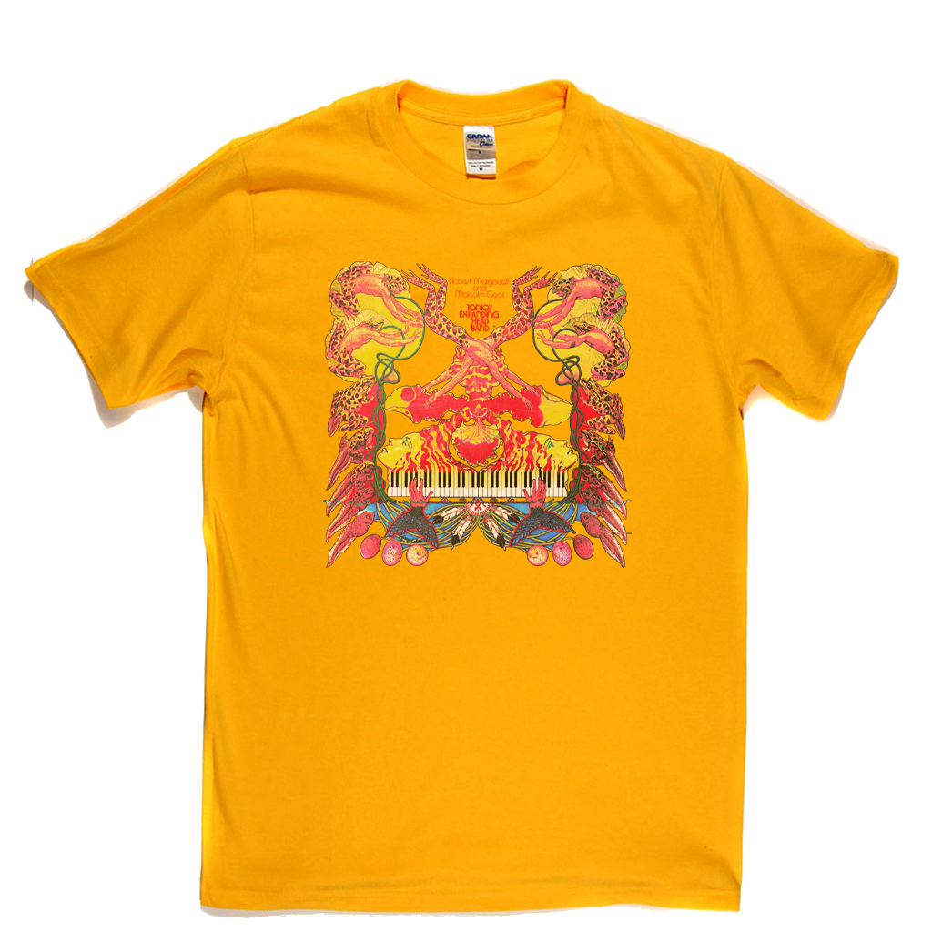 Tontos Expanding Headband T-Shirt
