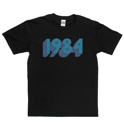 1984 3D T-Shirt