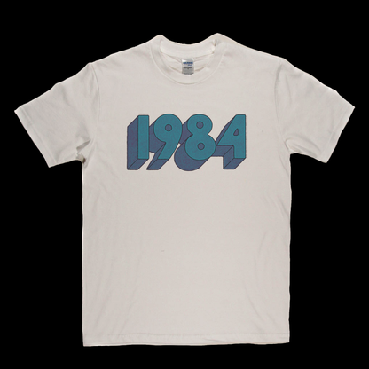 1984 3D T-Shirt