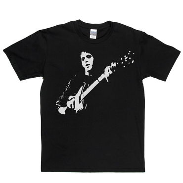 Lou Reed 1973 T-Shirt