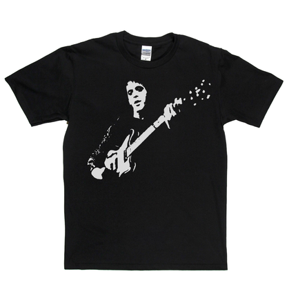 Lou Reed 1973 T-Shirt
