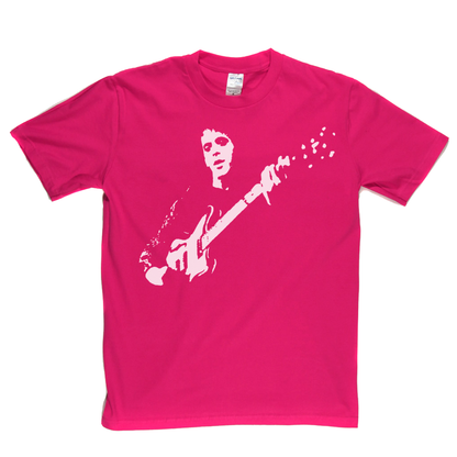 Lou Reed 1973 T-Shirt