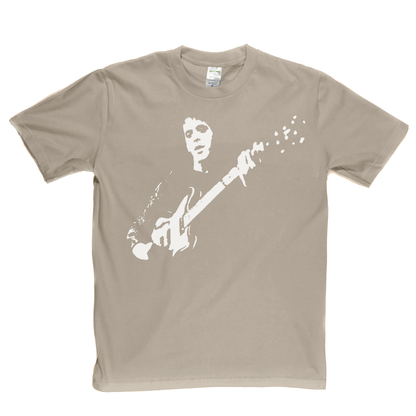 Lou Reed 1973 T-Shirt