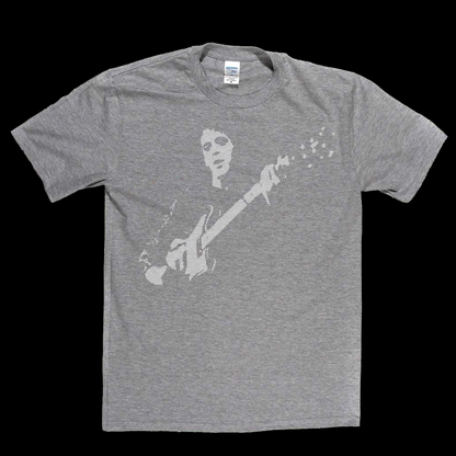 Lou Reed 1973 T-Shirt