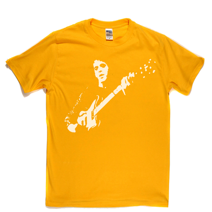 Lou Reed 1973 T-Shirt