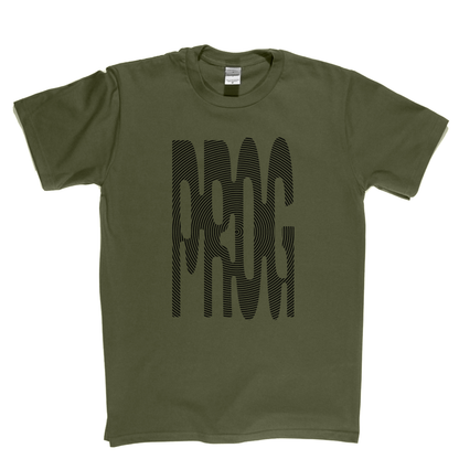 Prog T-Shirt