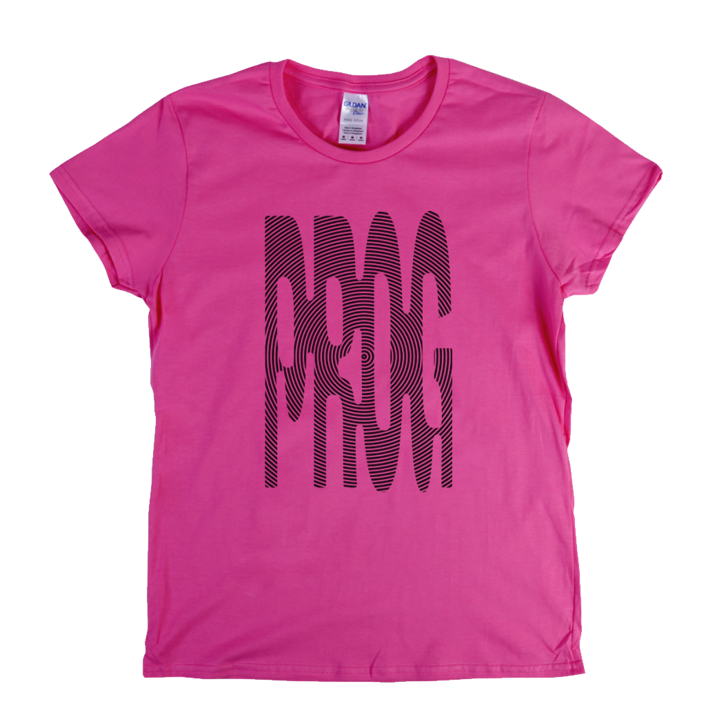 Prog Womens T-Shirt