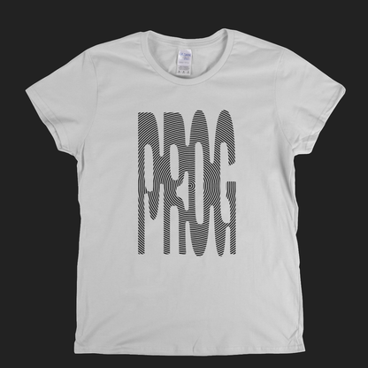 Prog Womens T-Shirt