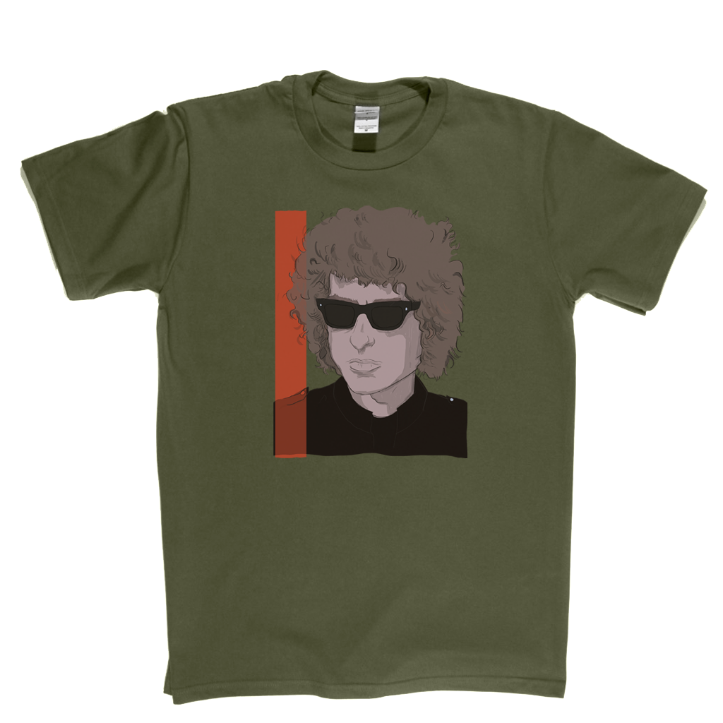 Dylan Art T-Shirt