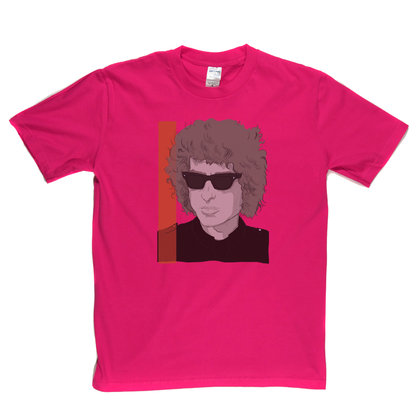 Dylan Art T-Shirt