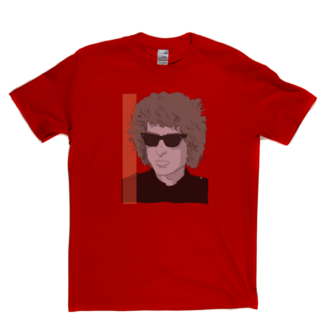 Dylan Art T-Shirt