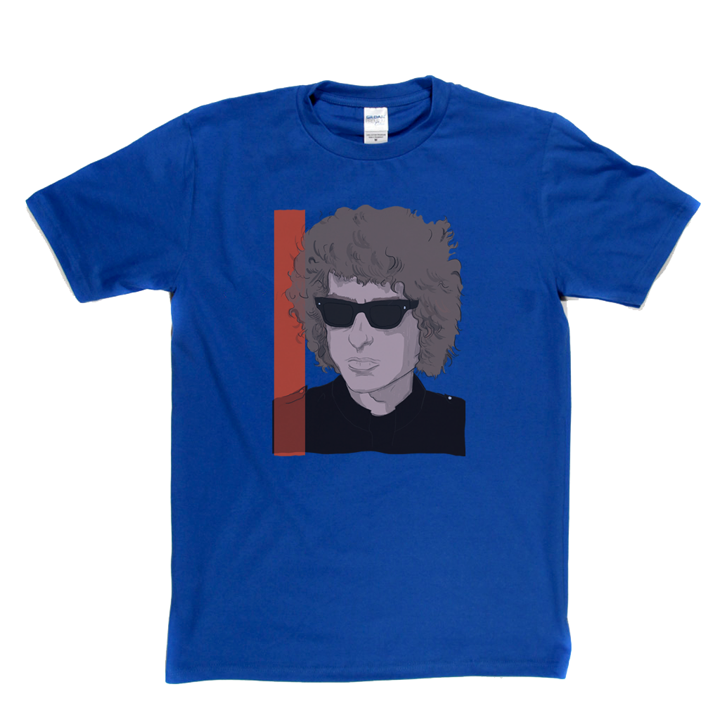 Dylan Art T-Shirt