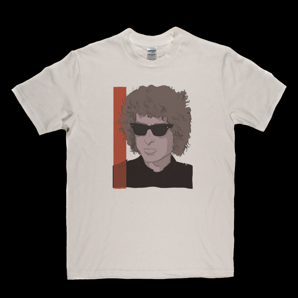 Dylan Art T-Shirt